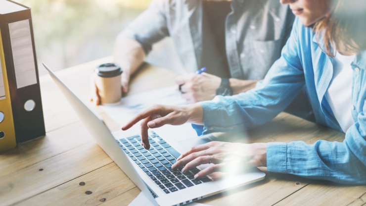 Website builder